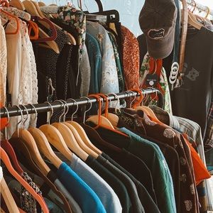 Meet your Posher, Jessi